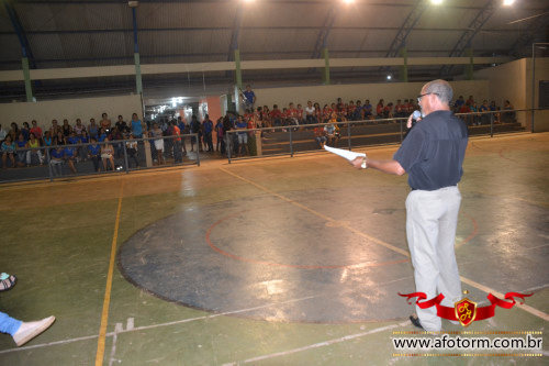 escola rabelo